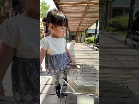 こども学科 #安曇野ちひろ美術館