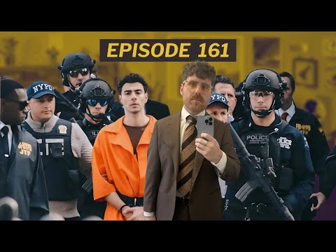 The Deprogram Episode 161 - The Case For An Italian-American Hero (Ft. Loloverruled)