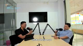 Dari Kampus ke Karier Perjalanan Alumni Menjadi Presales IT Consultant