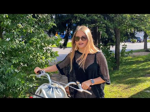 Noah Cyrus - July (Cover by Ula Ložar)