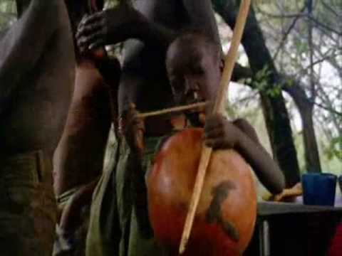 Camping with the Hazda Ray Mears Bushcraft S1E4 part 6