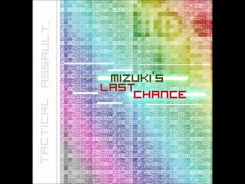 Mizuki's Last Chance- Yeah
