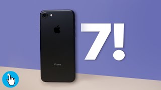 Apple handy 7 - Der absolute Testsieger