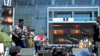 Dreamin' - Reventon Super Estrella Pre Show - Raymundo Monge