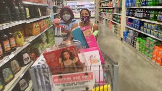 TAKING CARE OF MY BABIES ❤️ 24 HOUR BABY CHALLENGE