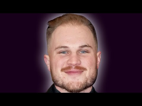 The TRUTH About Zach Bryan's Ex-Wife and Girlfriends