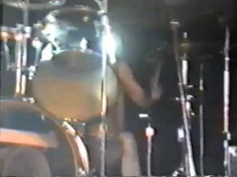 13. Hog Leg - Melvins - Lounge Ax, Chicago, IL. - 9.13.91