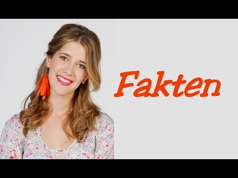 10 Fakten über Maria Clara Alonso