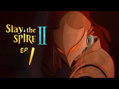 Slay the Spire 2 | หลุดรอบที่ล้านแปด