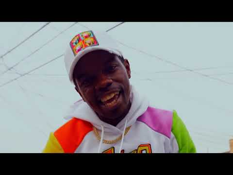 Breezavell - Get Em ( Official Music Video )