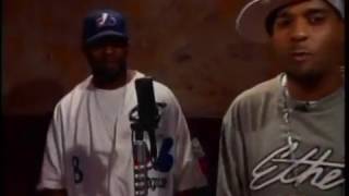 Kool G Rap - Rapcity Freestyle (06 23 2005)