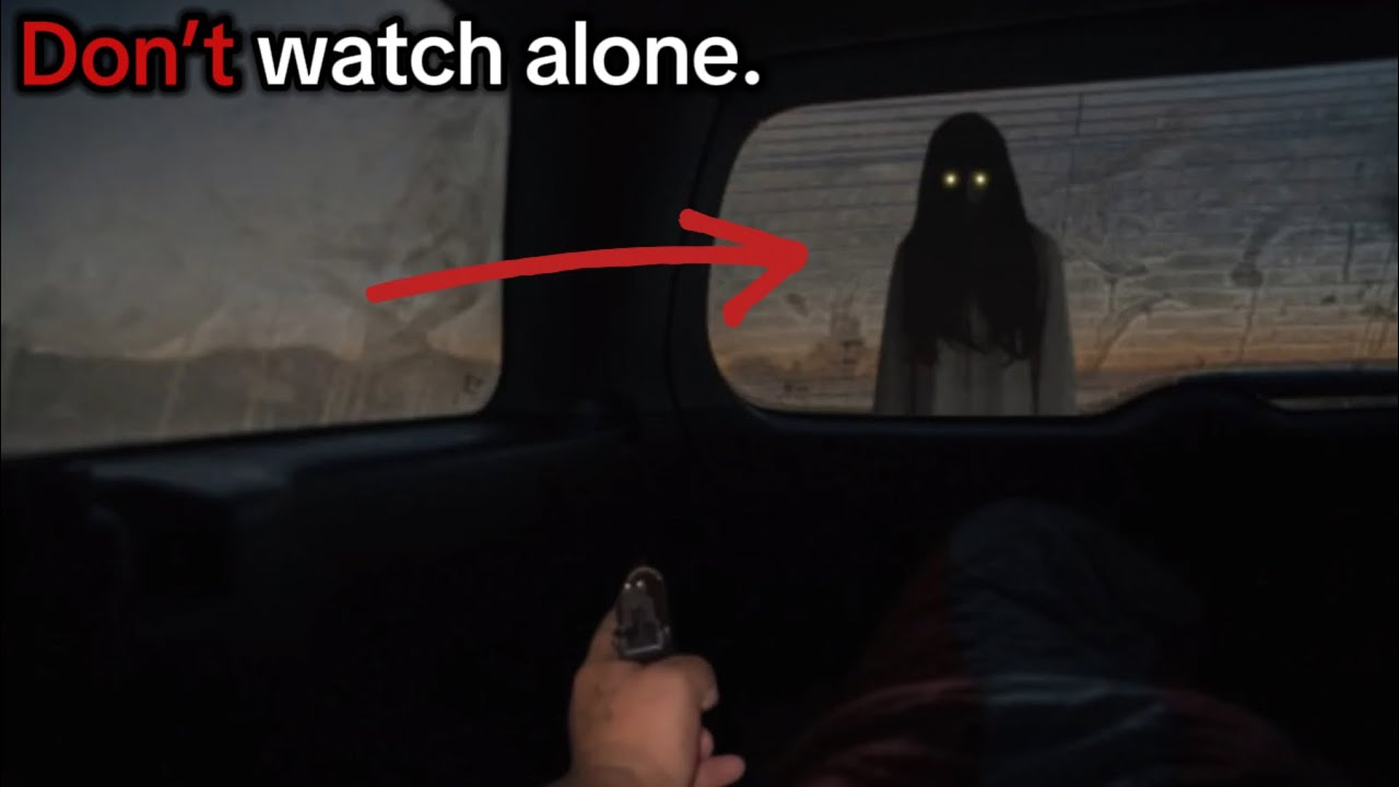 6 Most DISTURBING Truck Camping Encounters Ever Caught on Camera…