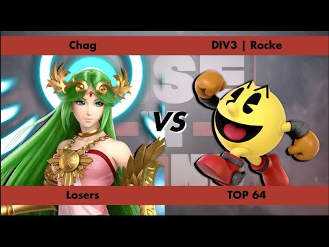 Chag VS DIV3 | Rocke | LT64 -  Rise 'N Grind  (Singles)