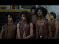 The Warriors 1979 Warriors Vs The Punks