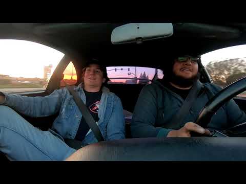 1995 Toyota Celica 1MZ-FE V6 TRD supercharged pull + Clayton's Reaction