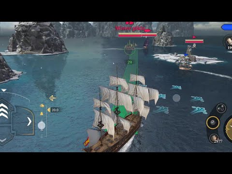 King of sails 120725 1948