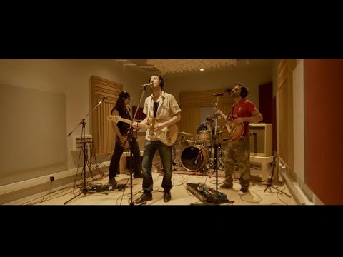 Sesiones 3.0 - Viva Elástico