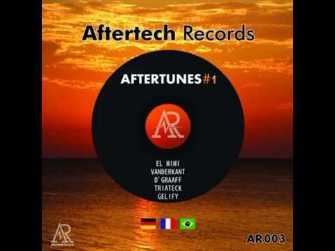 EL Mimi - No Reason (Original Mix) [Aftertech Records]