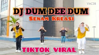 Download lagu DJ DUM DEE DUM || Senam Kreasi ||TIKTOK VIRAL mp3 Download lagu DJ DUM DEE DUM || Senam Kreasi ||TIKTOK VIRAL mp3