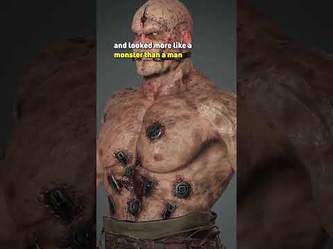 Chris Walker in 60 seconds! | Outlast Lore