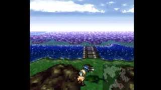 Let's Play Final Fantasy VI Part 49 - Treasure Hunting