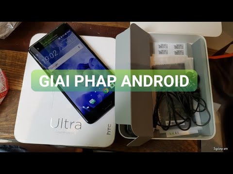 rom Global support Google Play Service HTC U Ultra Android 8.0 Oreo