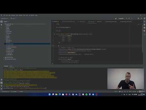 Rector configuration is PHP