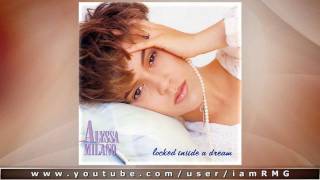 Alyssa Milano - No Secret [HQ]