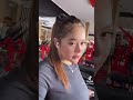 SRI AYU TARISA TIK TOK HOT