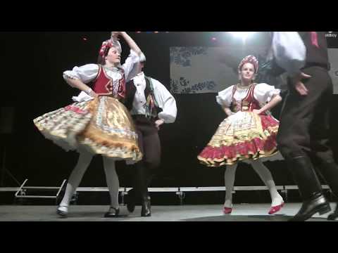 Muharay Gála 2017 - Hosszúhetény, Zengővárkony