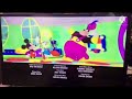 REUPLOAD Donald The Genie Credits