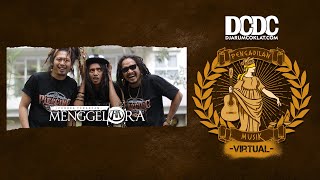 Download lagu DCDC PENGADILAN MUSIK VIRTUAL #44 - PT MENGGELORA mp3 Download lagu DCDC PENGADILAN MUSIK VIRTUAL #44 - PT MENGGELORA mp3