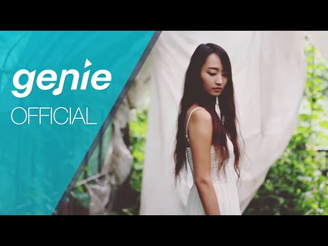 부활 - 사랑하고 있다 Official M/V
