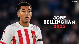 Jobe Bellingham 2023 - The Perfect Talent | Skills, Goals & Tackles | HD