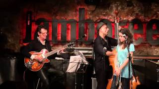 04 LULLABY OF BIRDLAND