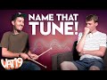 Can You Name 8 Famous Beats… Played on Invisible Drums?! | VAT19