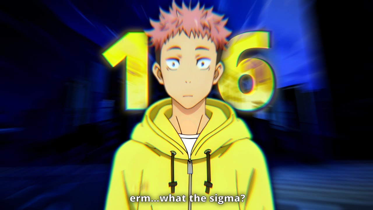 Figuring Out Life at 16