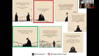 Thumbnail for ⚡ The Power of Visceral Drafting vs Reacting