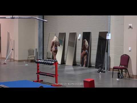 #419 Bri Perez, #361 Jessica Montoya, #327 Jennifer Wall, #243 Yoshi Powers