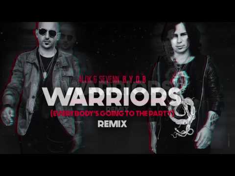 Warriors - B.Y.O.B Remix - FREE DOWNLOAD