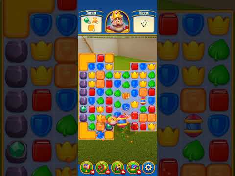 Royal Match Level 1772