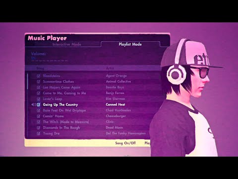 Why I HATE The Skate 3 Soundtrack