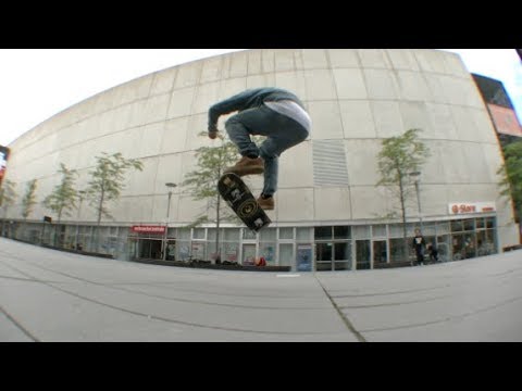 Pav Weekend  46,5 - Doppel A Streets