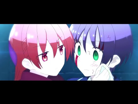 hinshi - harmless feat. no.cape