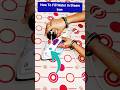 How To Fill Water In Steam Iron Youtubeshorts Alpanashahi Iron Tricks Shorts Useful