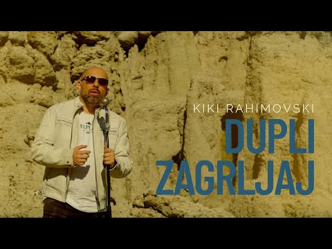 Kiki Rahimovski - Dupli zagrljaj (Official video)