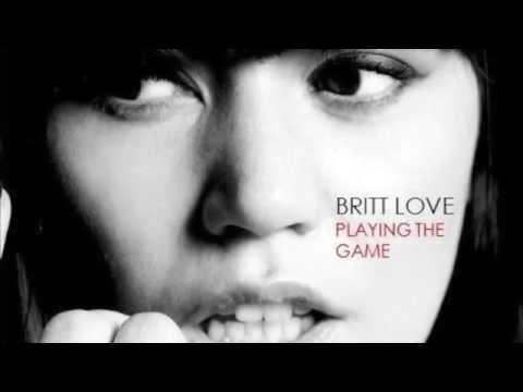 Britt Love - Can't Stop Loving You