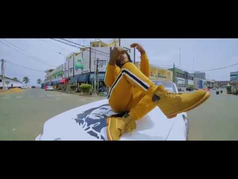 Writing Ecriture - Otentea ? (Official Video) By FLMG