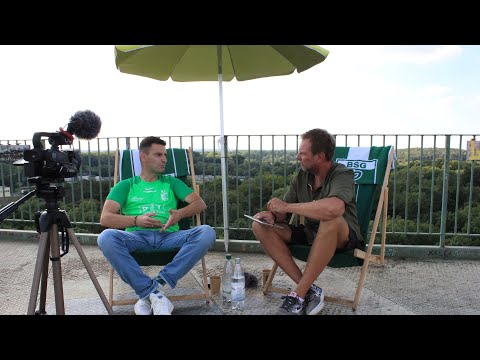 ERSTE | Interview Miroslav Jagatic