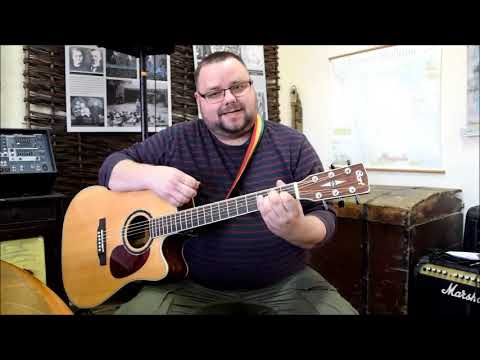 Gitara online odcinek 8